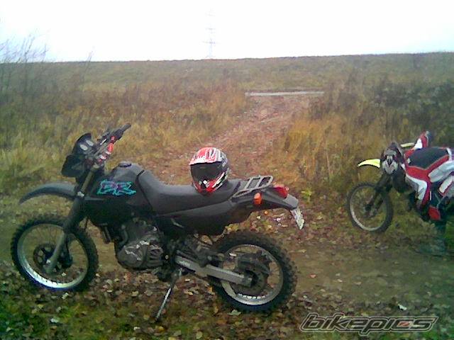 Bike Photo 466462