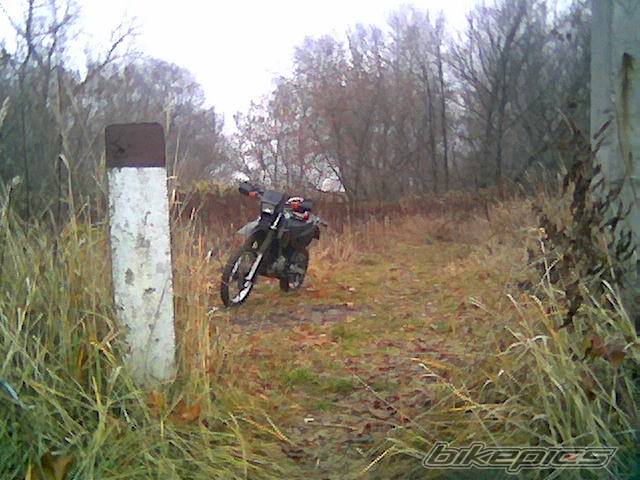 Bike Photo 466463