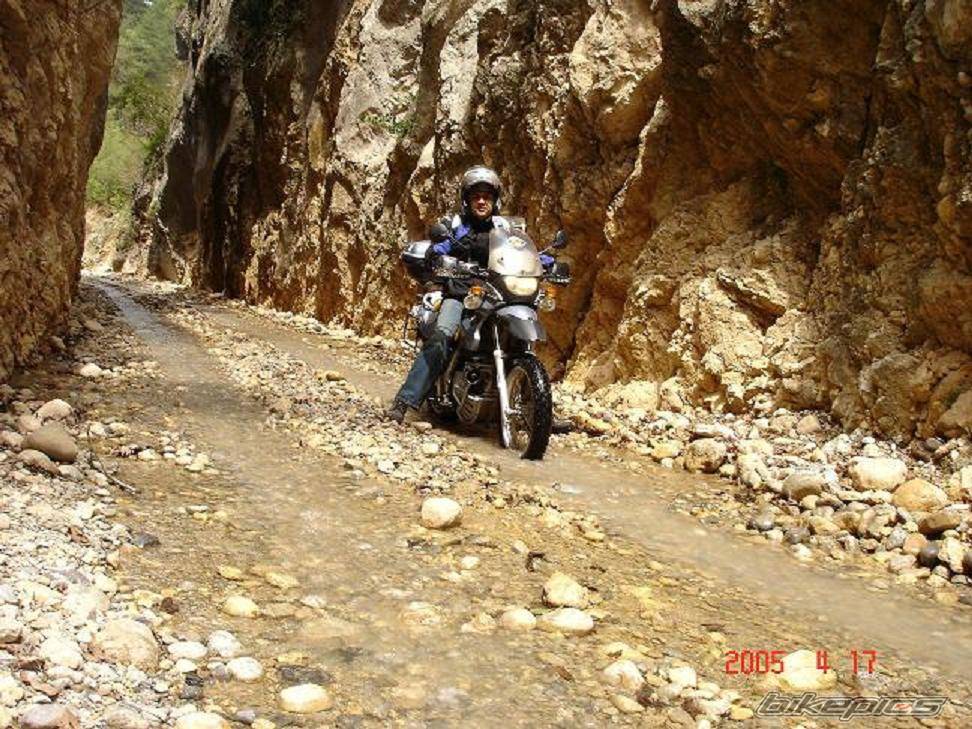 Bike Photo 466466