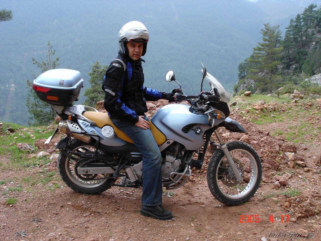 Bike Photo 466471