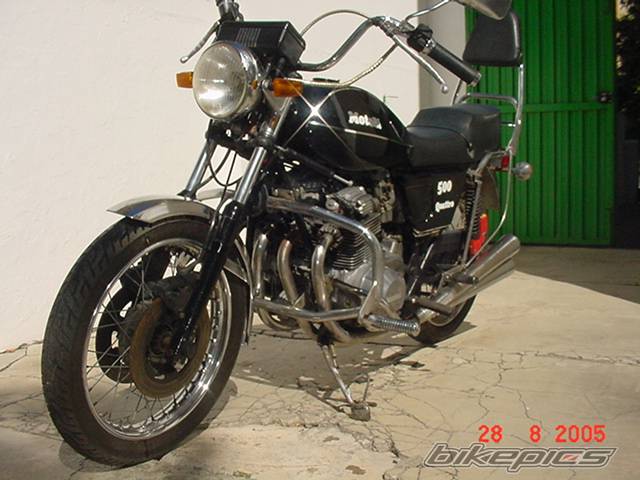 Bike Photo 466477