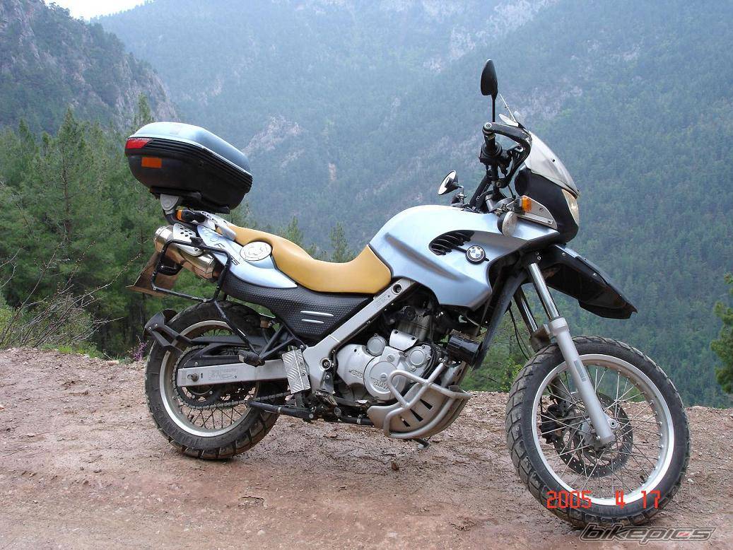 Bike Photo 466497