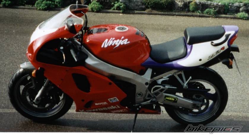 Bike Photo 4665