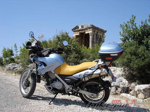 Bike Photo 466500