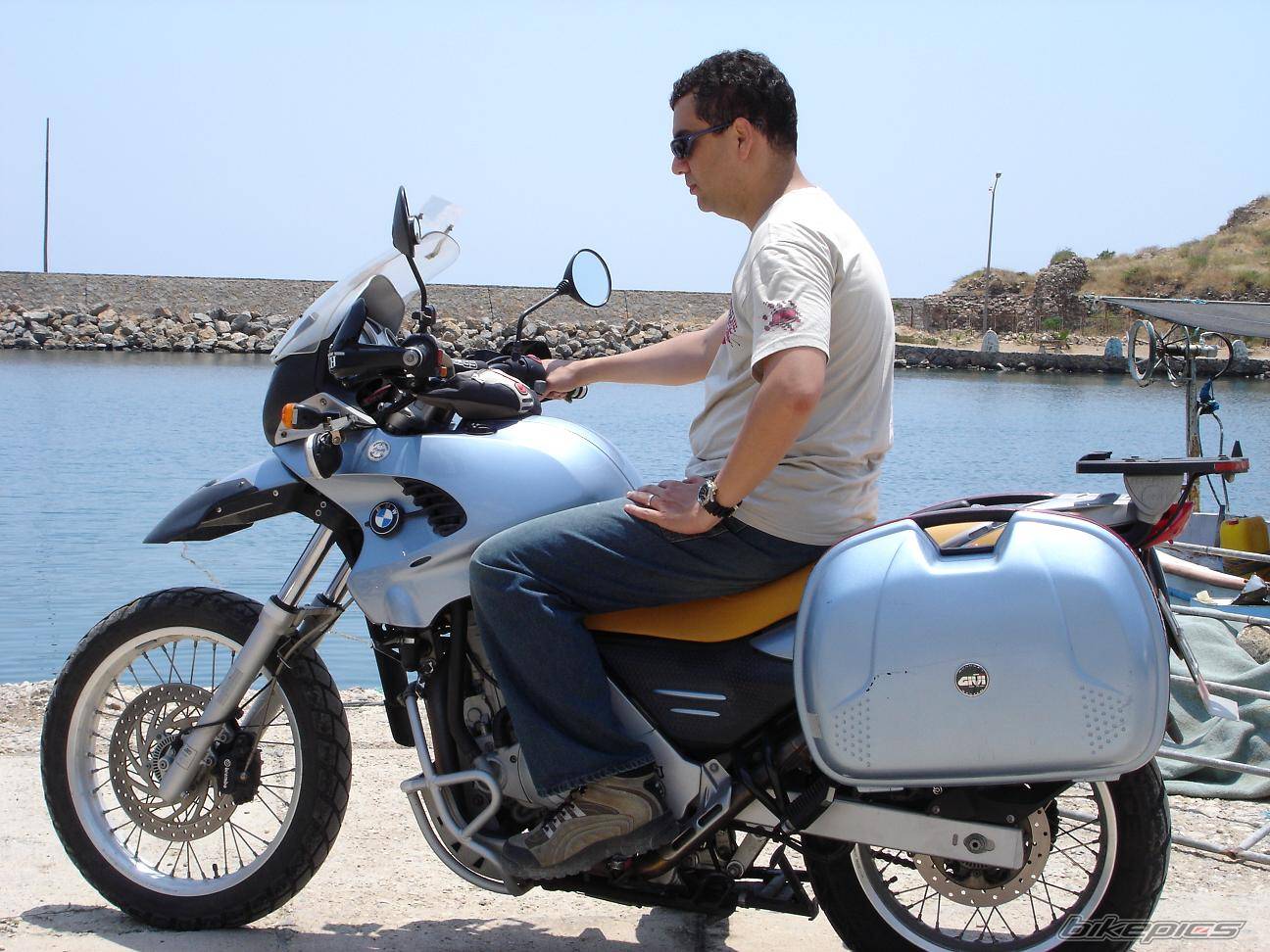 Bike Photo 466502