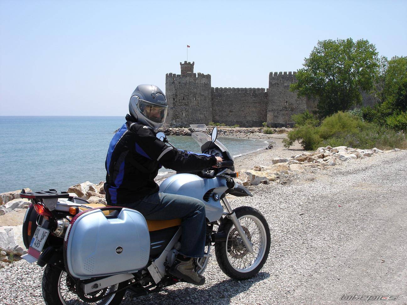 Bike Photo 466503