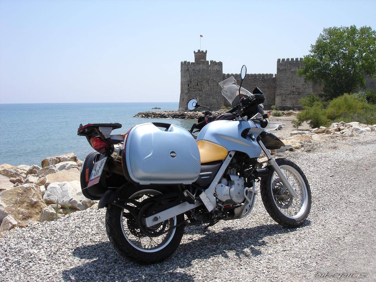 Bike Photo 466505