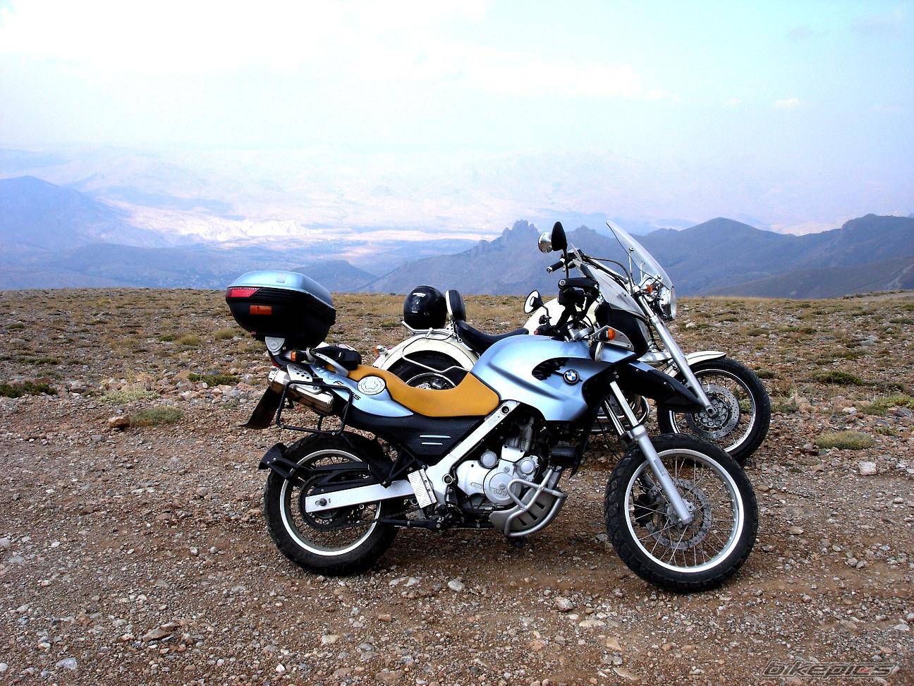 Bike Photo 466506