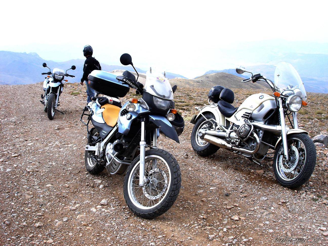 Bike Photo 466507