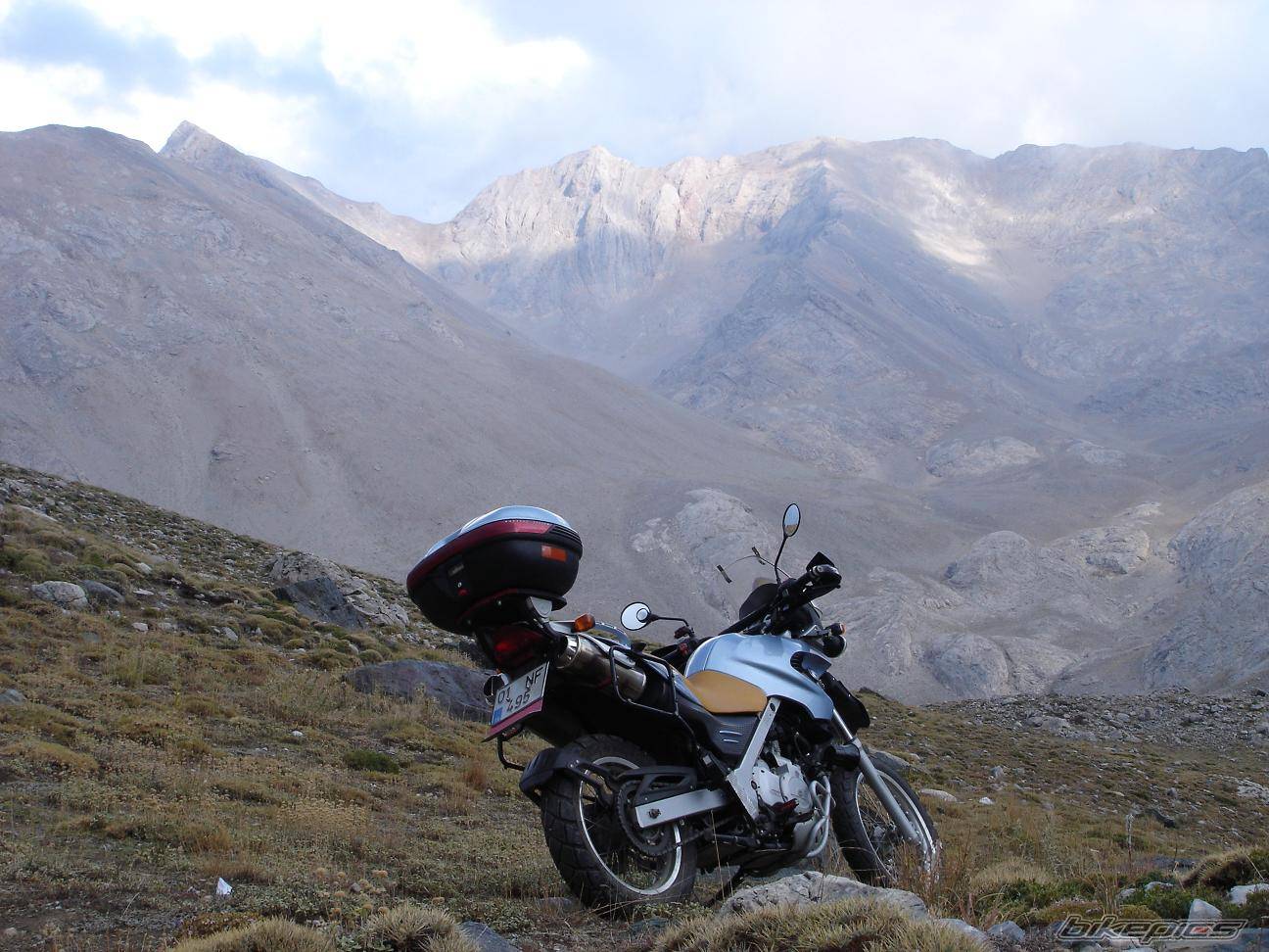 Bike Photo 466508