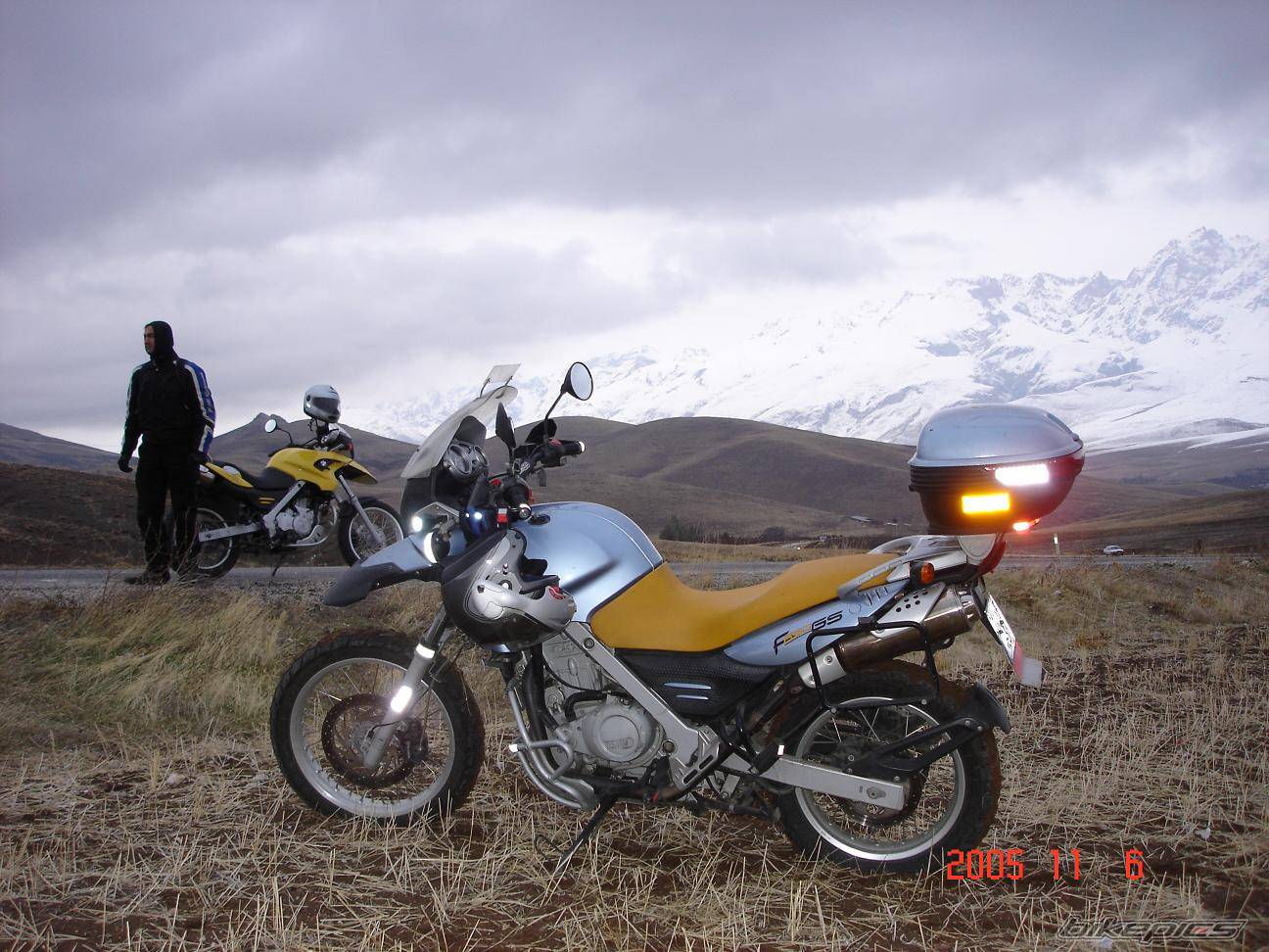 Bike Photo 466511
