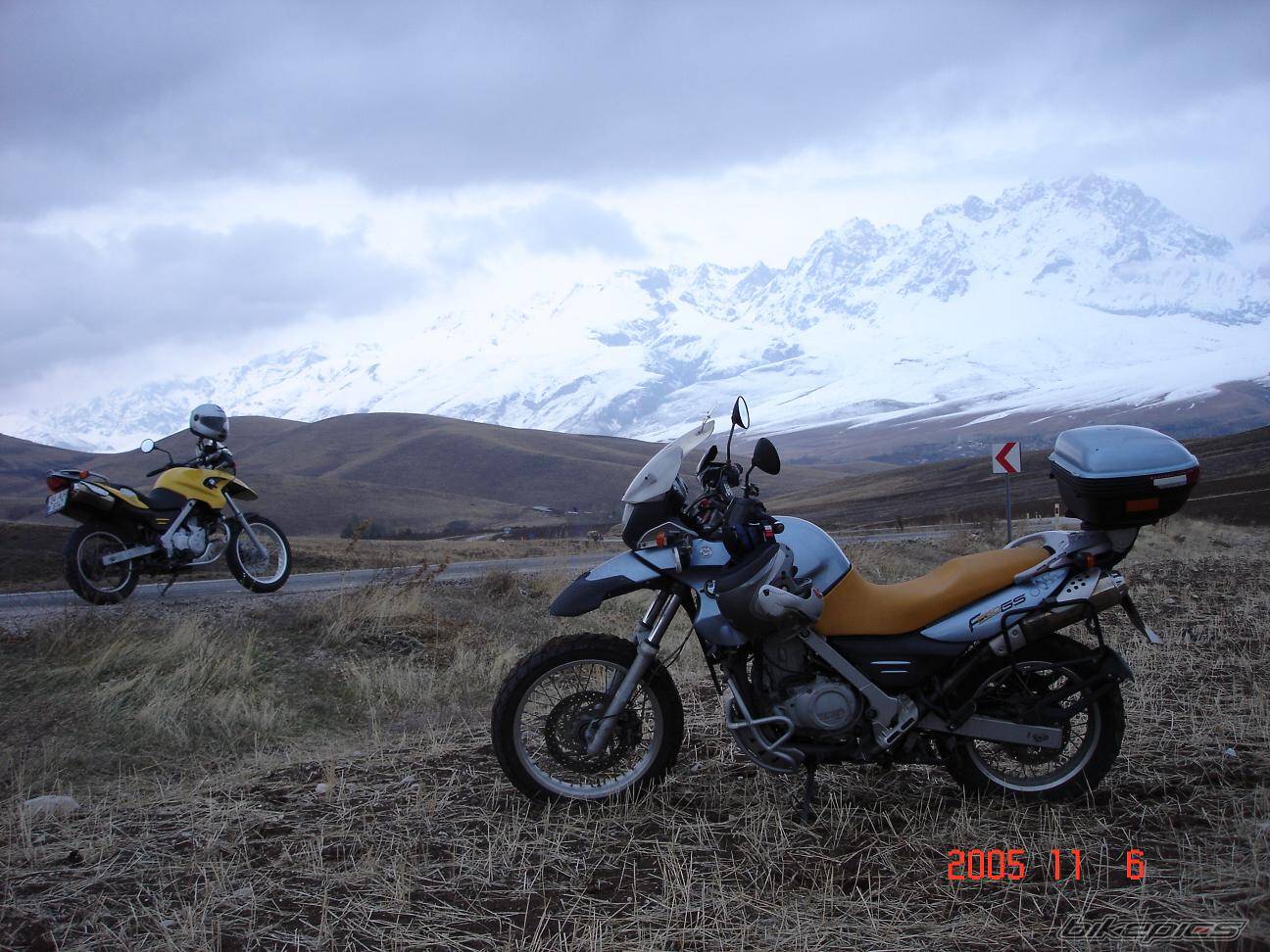 Bike Photo 466512