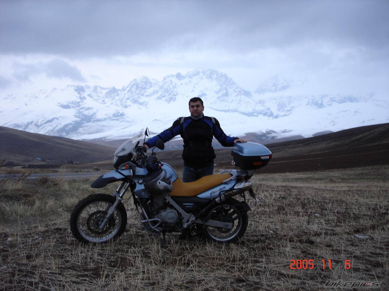 Bike Photo 466513