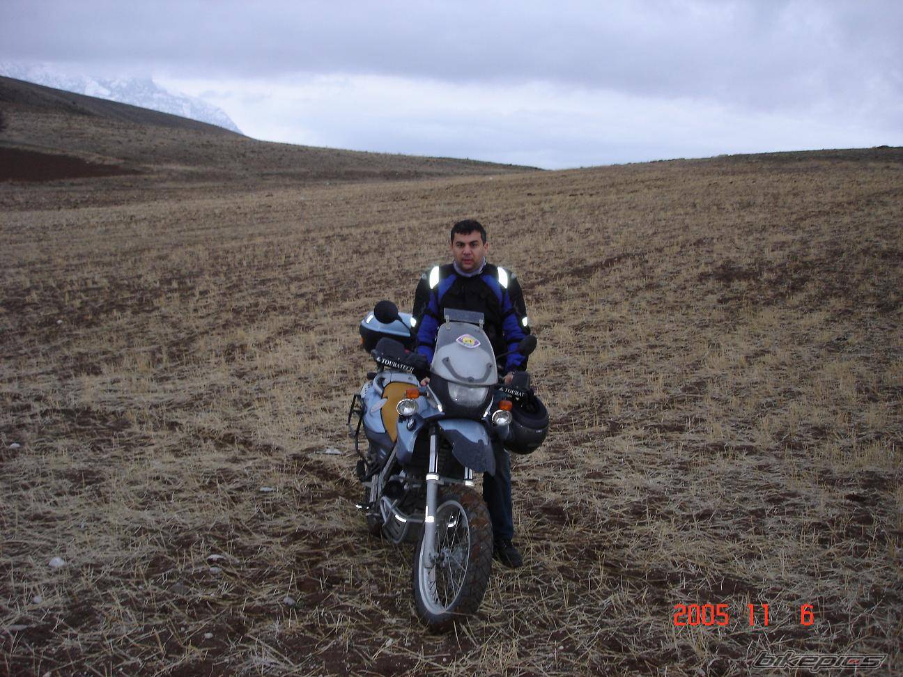 Bike Photo 466514