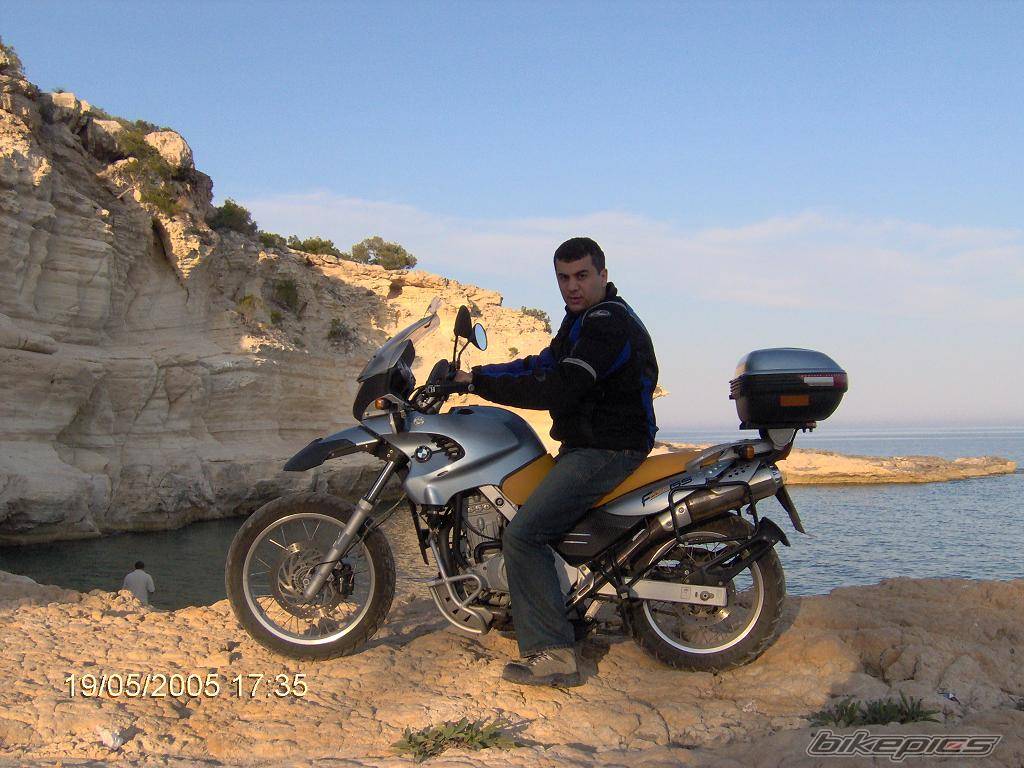 Bike Photo 466515