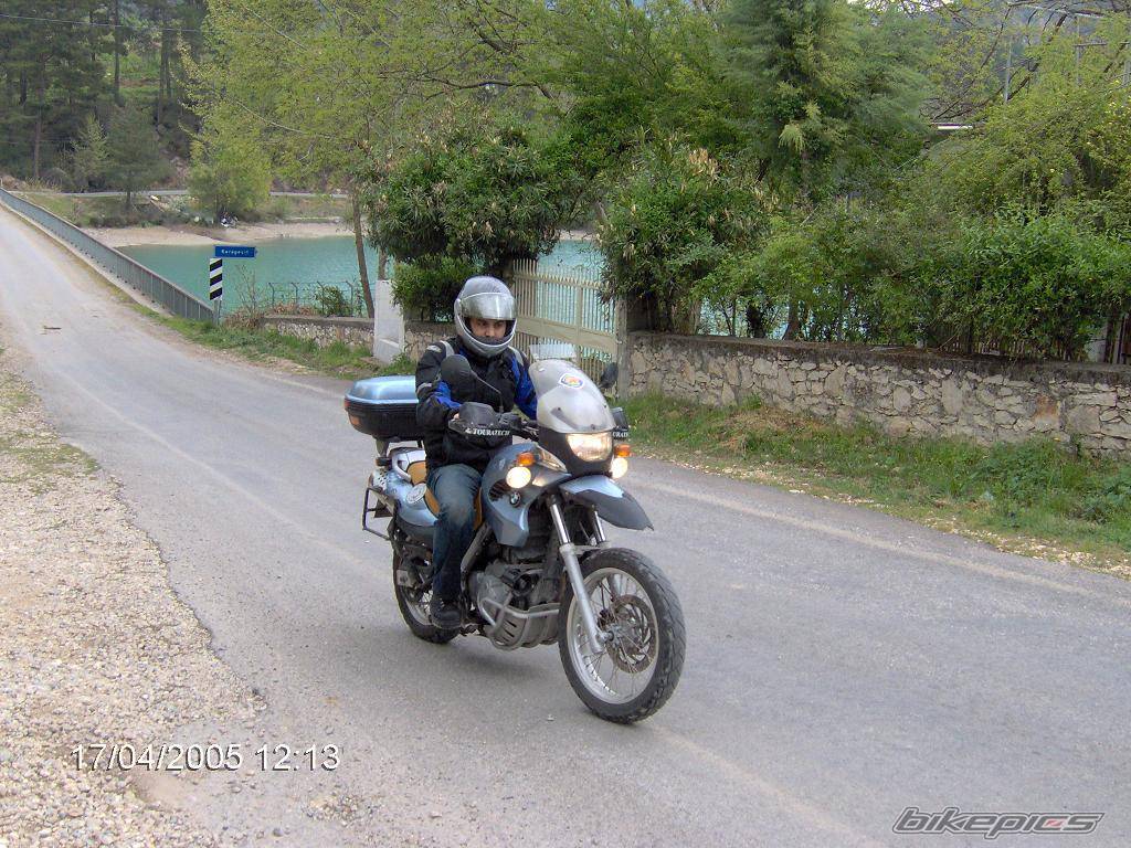 Bike Photo 466522
