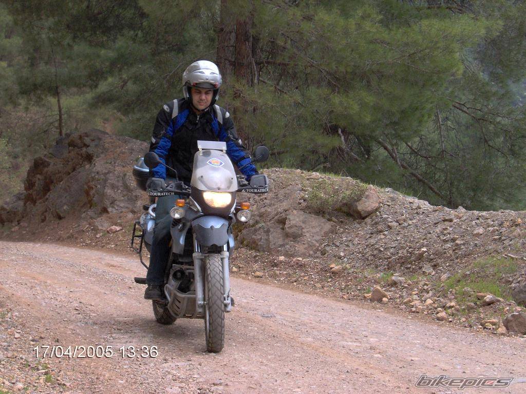 Bike Photo 466526