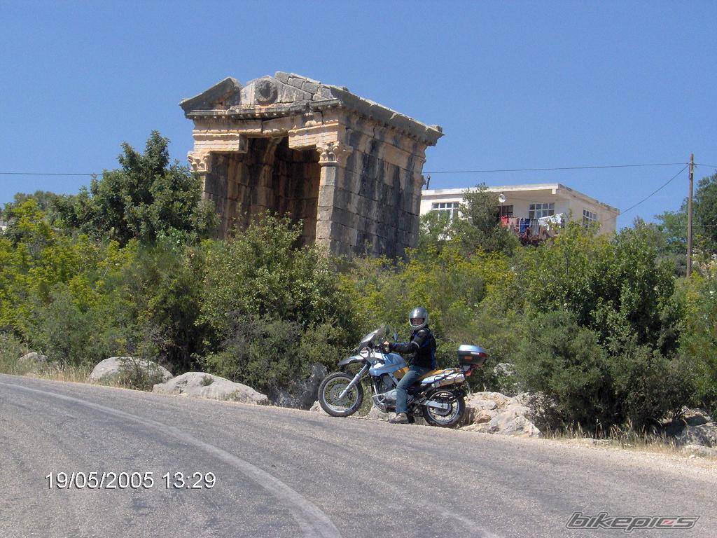 Bike Photo 466532