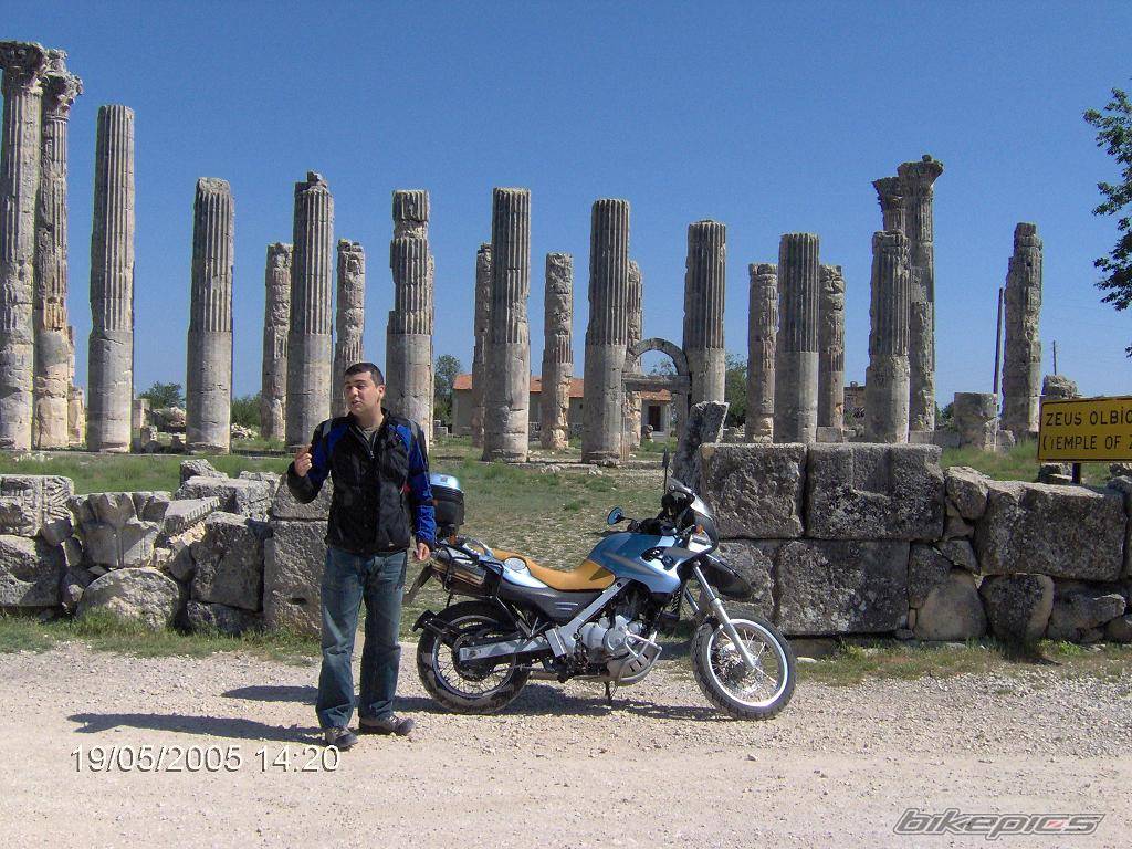 Bike Photo 466535