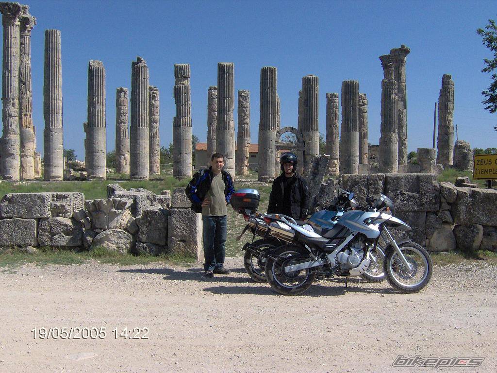 Bike Photo 466536