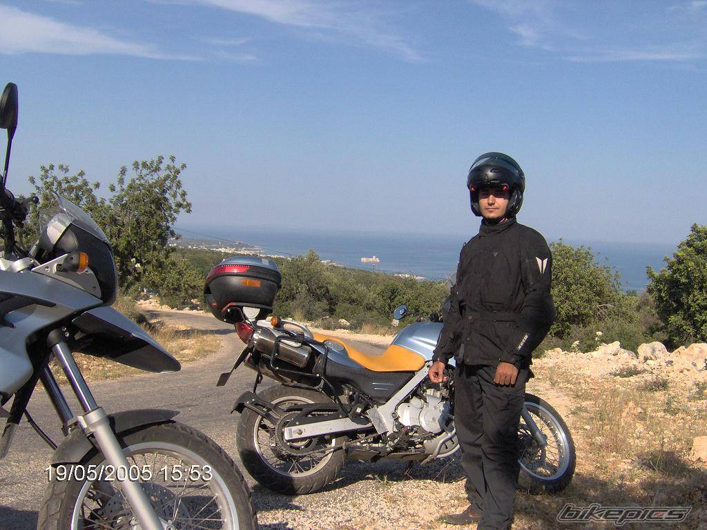 Bike Photo 466543