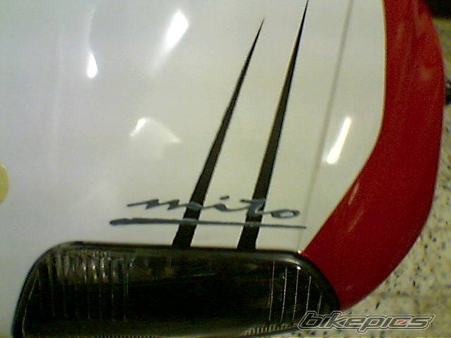 Bike Photo 466544