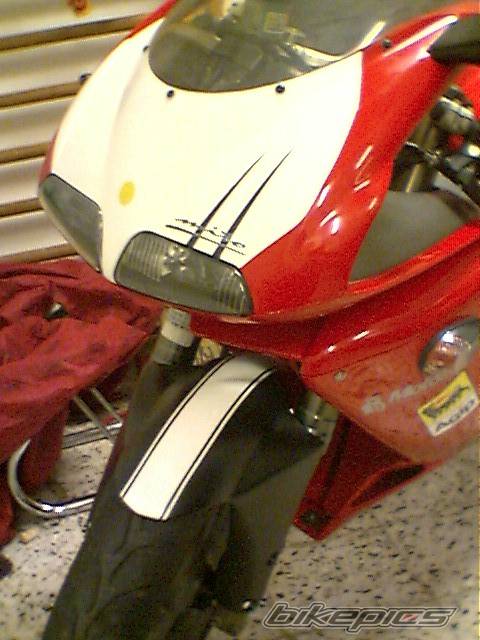 Bike Photo 466546