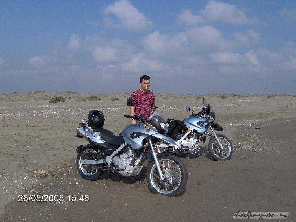 Bike Photo 466549