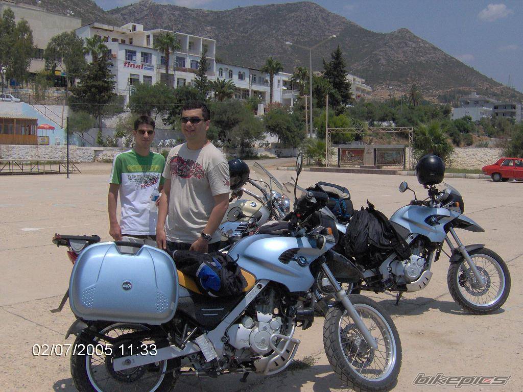 Bike Photo 466551