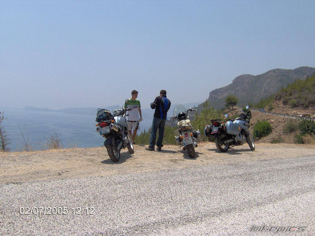 Bike Photo 466552