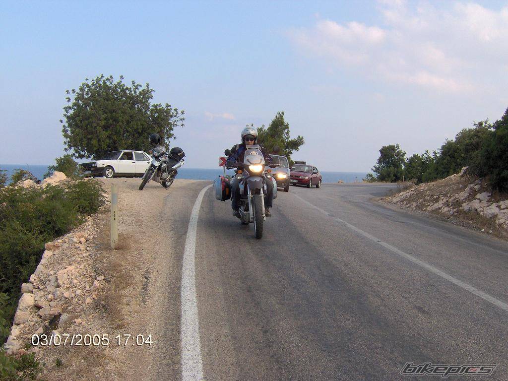 Bike Photo 466554