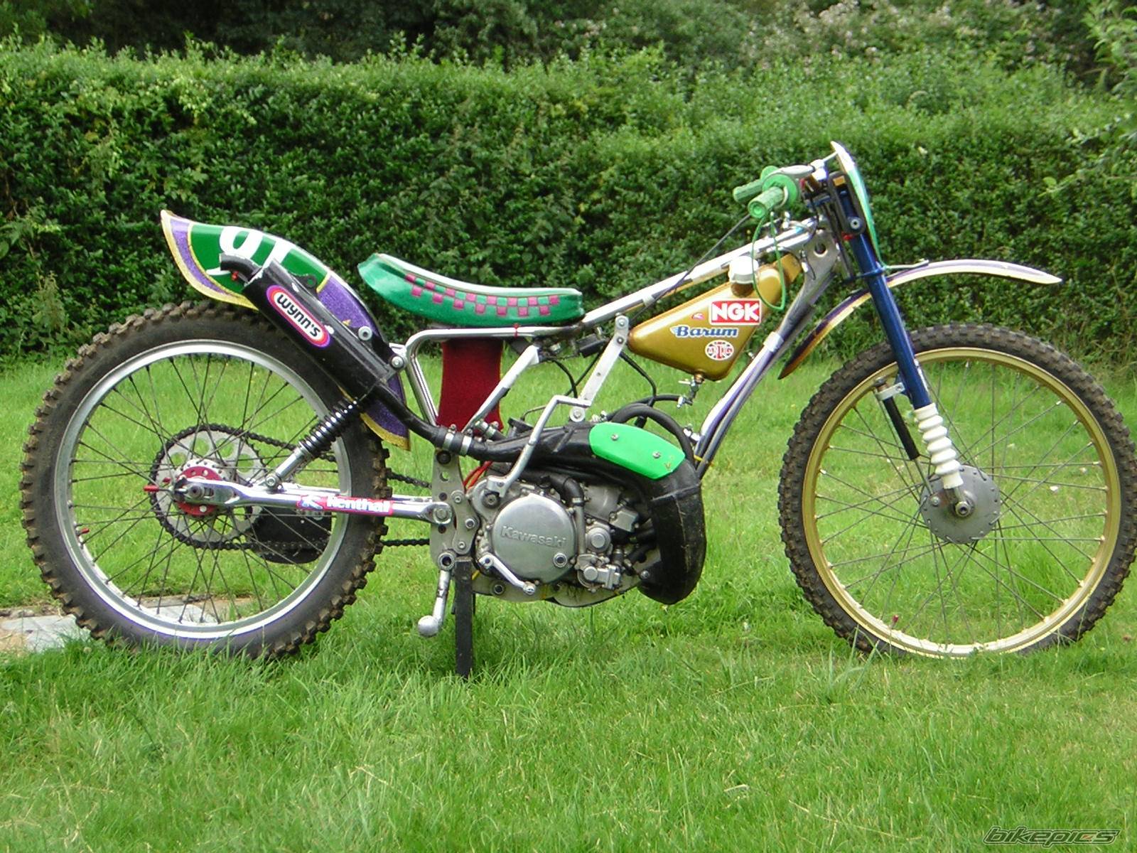 Bike Photo 466555