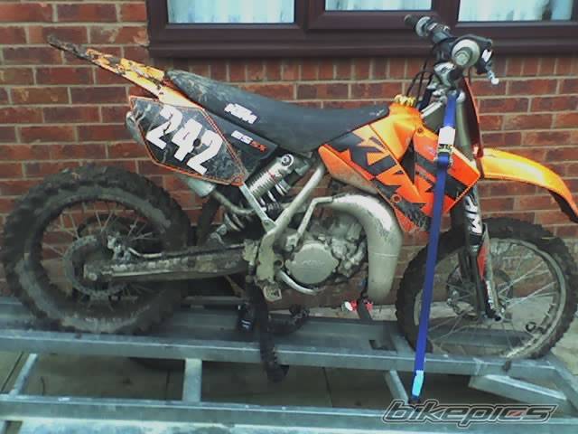 Bike Photo 466564