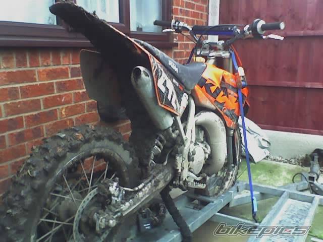 Bike Photo 466565