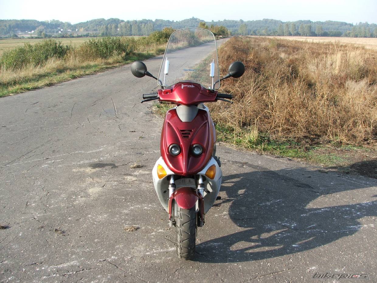 Bike Photo 466568