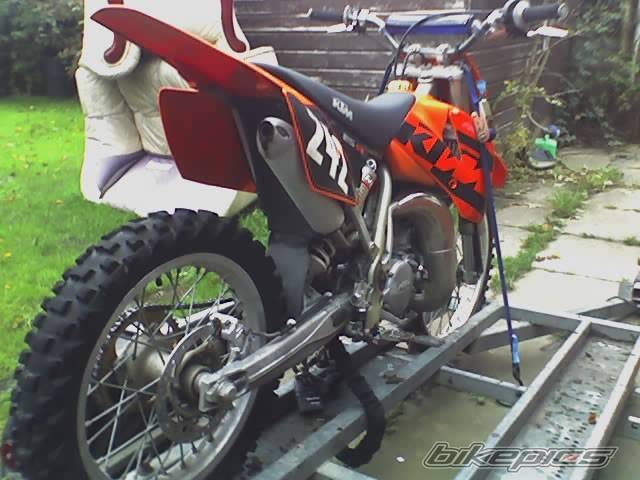 Bike Photo 466569