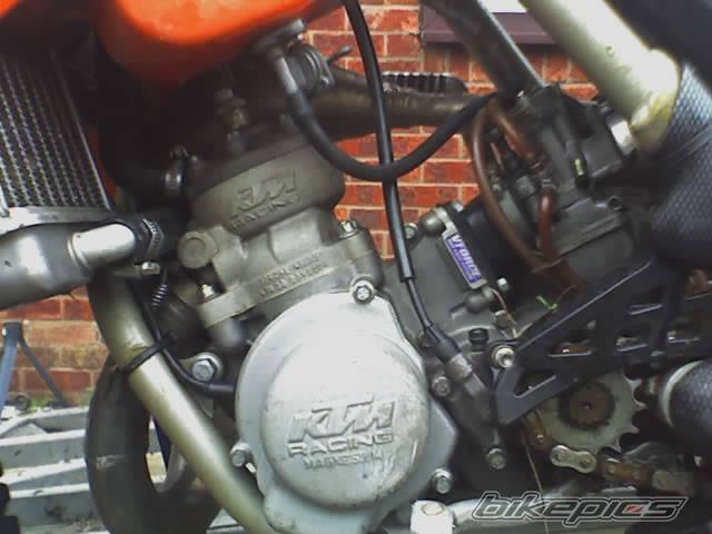Bike Photo 466572
