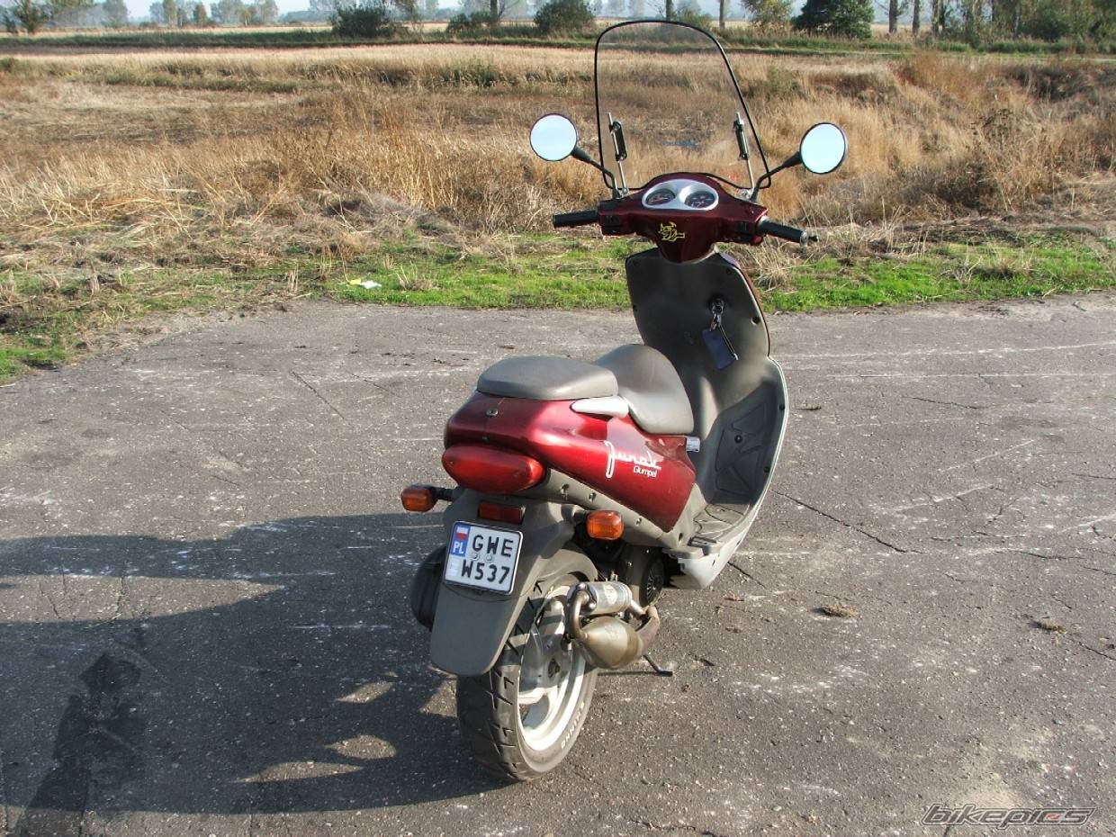 Bike Photo 466575