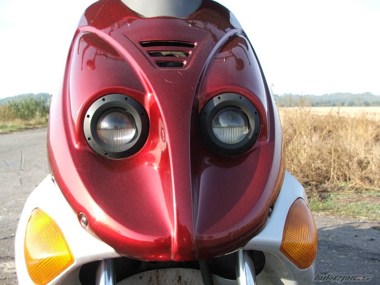 Bike Photo 466577