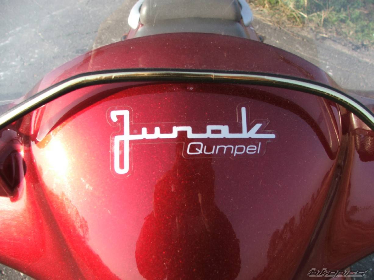 Bike Photo 466578
