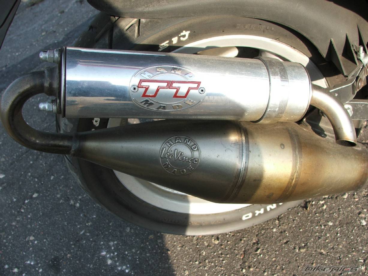 Bike Photo 466579