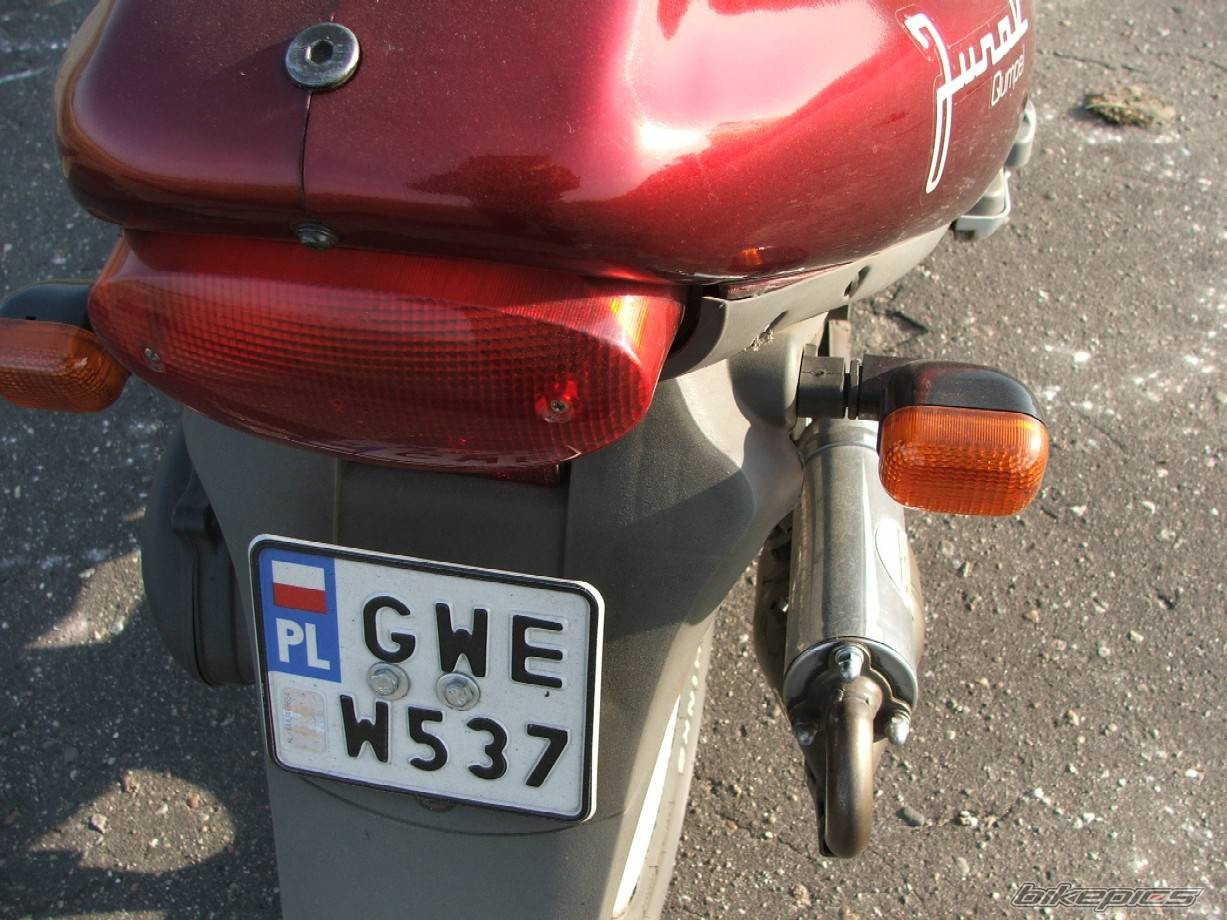 Bike Photo 466580
