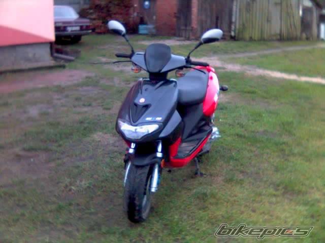 Bike Photo 466590