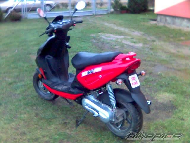Bike Photo 466591