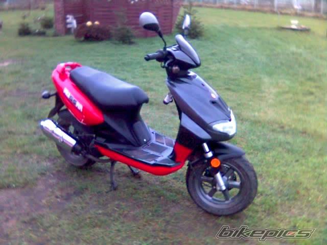 Bike Photo 466592