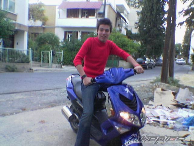 Bike Photo 466594