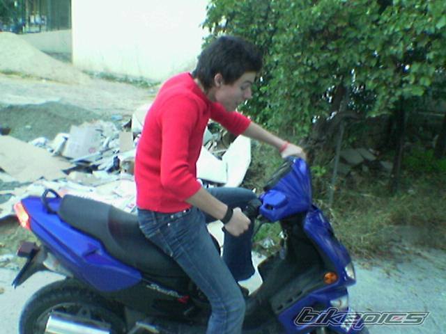 Bike Photo 466595