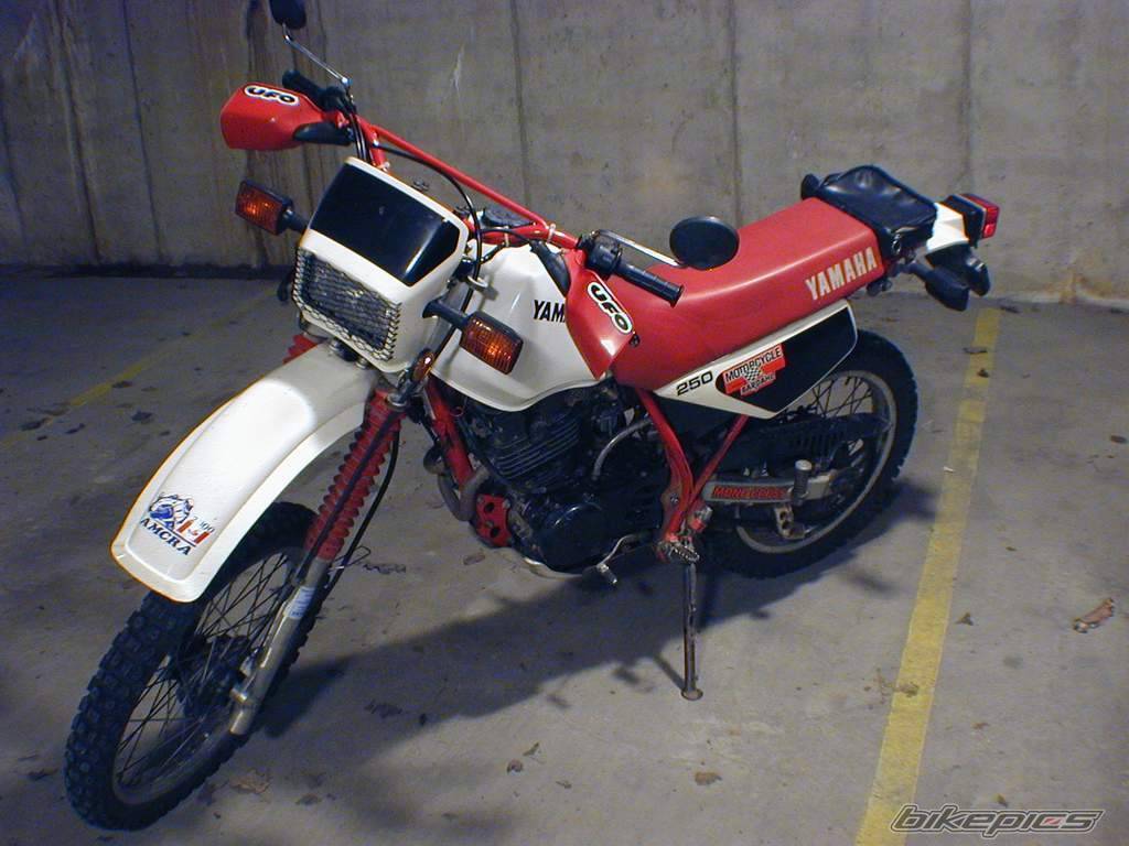 Bike Photo 4666