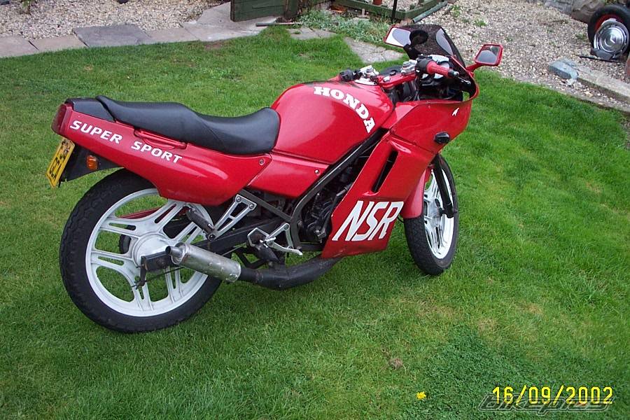 Bike Photo 46660