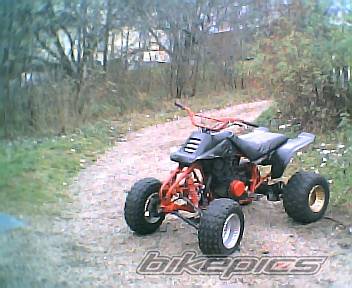 Bike Photo 466609
